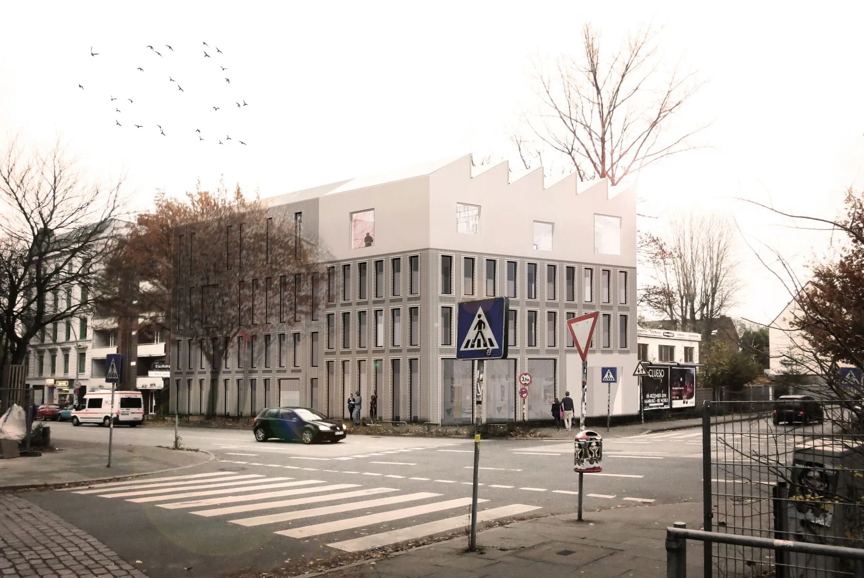 Projektvorschaubild BAR_322
