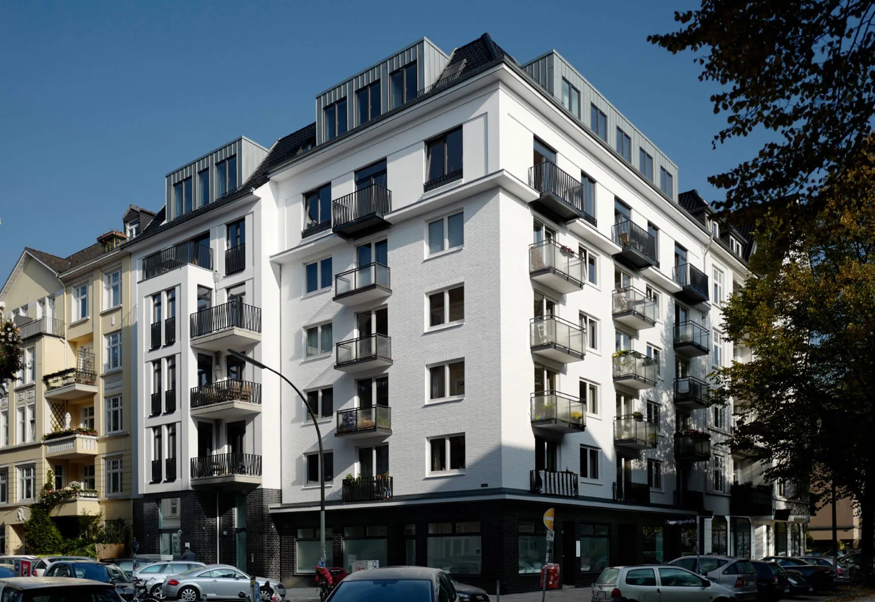 Projektvorschaubild BIS_96